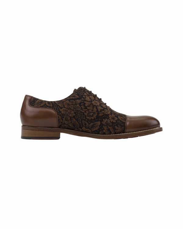 Classic Oxfords