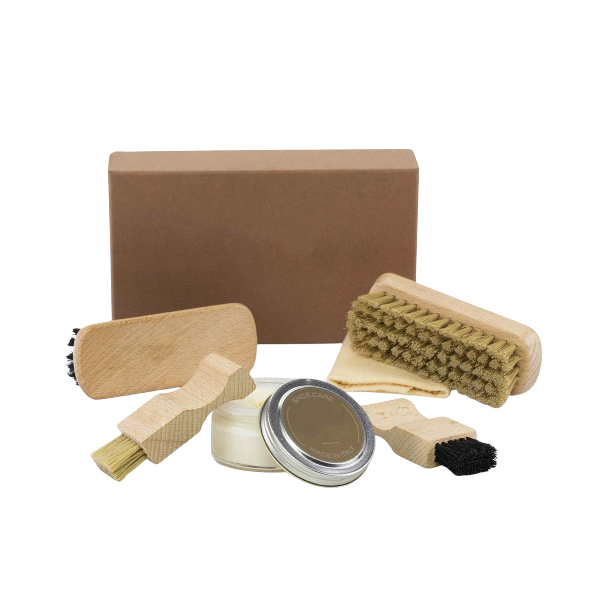 CUKATU | Italian Suede & Nubuck Restoration Kit