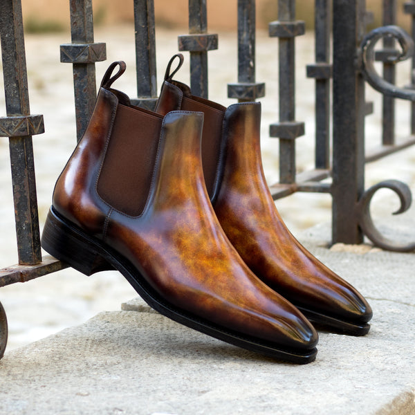 Chelsea / Dress Boots