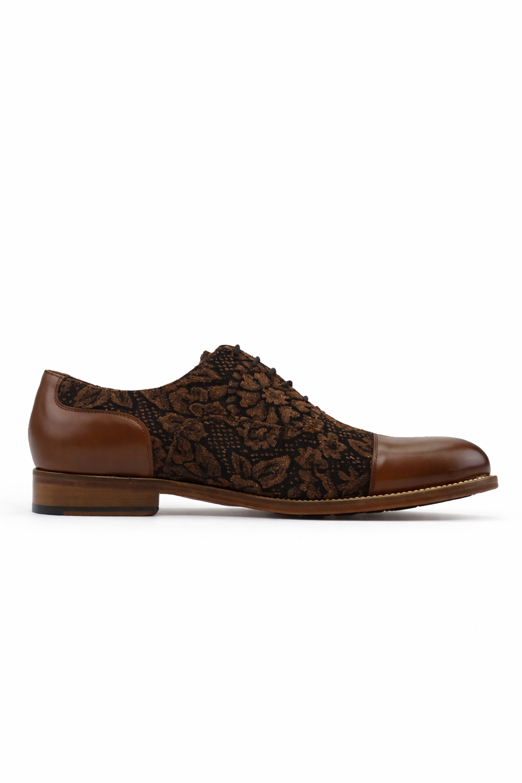 THE VIZIER OXFORD  | IN BURSA BRUNELLO