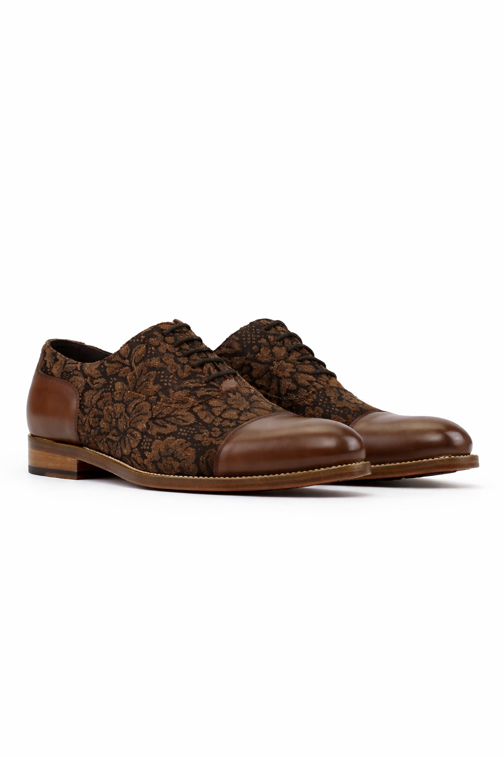 THE VIZIER OXFORD  | IN BURSA BRUNELLO